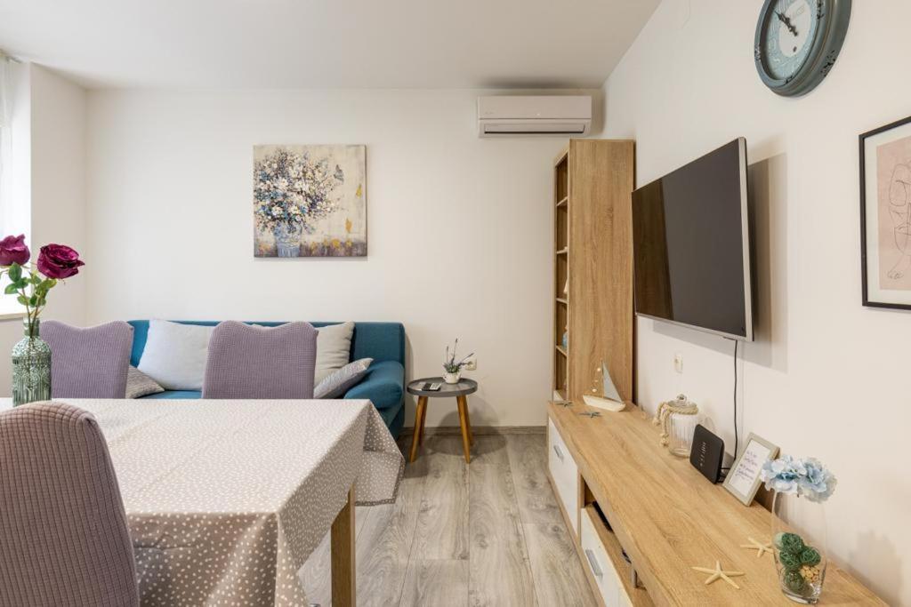 Central Apartment Josko - Combine Parking&Beach&Old Town Split Exterior photo